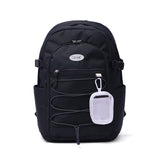 コンバース リュック メンズ レディース 通学 大容量 CONVERSE リュックサック ブランド カジュアル 軽量 軽い おしゃれ 撥水 PC収納 バックパック ポーチ付き B4 33L JOY バンジーDパック 20141