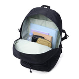 コンバース リュック メンズ レディース 通学 大容量 CONVERSE リュックサック ブランド カジュアル 軽量 軽い おしゃれ 撥水 PC収納 バックパック ポーチ付き B4 33L JOY バンジーDパック 20141