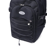 コンバース リュック メンズ レディース 通学 大容量 CONVERSE リュックサック ブランド カジュアル 軽量 軽い おしゃれ 撥水 PC収納 バックパック ポーチ付き B4 33L JOY バンジーDパック 20141