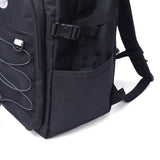 コンバース リュック メンズ レディース 通学 大容量 CONVERSE リュックサック ブランド カジュアル 軽量 軽い おしゃれ 撥水 PC収納 バックパック ポーチ付き B4 33L JOY バンジーDパック 20141