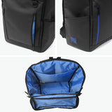 コンバース リュックサック メンズ レディース 大容量 軽量 CONVERSE ブランド カジュアル スポーツ 通学 中学生 高校生 部活 旅行 耐水 PC収納 デイパック A3 35L 16inch defend スクエアリュック 20143