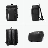 コンバース リュックサック メンズ レディース 大容量 軽量 CONVERSE ブランド カジュアル スポーツ 通学 中学生 高校生 部活 旅行 耐水 PC収納 デイパック A3 35L 16inch defend スクエアリュック 20143