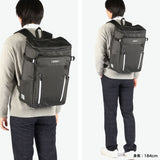 コンバース リュックサック メンズ レディース 大容量 軽量 CONVERSE ブランド カジュアル スポーツ 通学 中学生 高校生 部活 旅行 耐水 PC収納 デイパック A3 35L 16inch defend スクエアリュック 20143