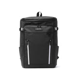 コンバース リュックサック メンズ レディース 大容量 軽量 CONVERSE ブランド カジュアル スポーツ 通学 中学生 高校生 部活 旅行 耐水 PC収納 デイパック A3 35L 16inch defend スクエアリュック 20143