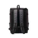 コンバース リュックサック メンズ レディース 大容量 軽量 CONVERSE ブランド カジュアル スポーツ 通学 中学生 高校生 部活 旅行 耐水 PC収納 デイパック A3 35L 16inch defend スクエアリュック 20143