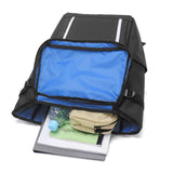 コンバース リュックサック メンズ レディース 大容量 軽量 CONVERSE ブランド カジュアル スポーツ 通学 中学生 高校生 部活 旅行 耐水 PC収納 デイパック A3 35L 16inch defend スクエアリュック 20143