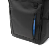 コンバース リュックサック メンズ レディース 大容量 軽量 CONVERSE ブランド カジュアル スポーツ 通学 中学生 高校生 部活 旅行 耐水 PC収納 デイパック A3 35L 16inch defend スクエアリュック 20143