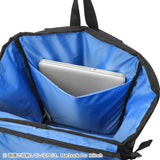 コンバース リュックサック メンズ レディース 大容量 軽量 CONVERSE ブランド カジュアル スポーツ 通学 中学生 高校生 部活 旅行 耐水 PC収納 デイパック A3 35L 16inch defend スクエアリュック 20143