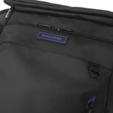 コンバース リュックサック メンズ レディース 大容量 軽量 CONVERSE ブランド カジュアル スポーツ 通学 中学生 高校生 部活 旅行 耐水 PC収納 デイパック A3 35L 16inch defend スクエアリュック 20143