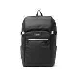 コンバース リュックサック メンズ レディース 中学生 高校生 軽量 大容量 CONVERSE ブランド カジュアル 通学 部活 スポーティ スクールリュック PC収納 A4 A3 35L 16inch defend ハーフジップリュック 20144