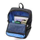 コンバース リュックサック メンズ レディース 中学生 高校生 軽量 大容量 CONVERSE ブランド カジュアル 通学 部活 スポーティ スクールリュック PC収納 A4 A3 35L 16inch defend ハーフジップリュック 20144