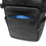 コンバース リュックサック メンズ レディース 中学生 高校生 軽量 大容量 CONVERSE ブランド カジュアル 通学 部活 スポーティ スクールリュック PC収納 A4 A3 35L 16inch defend ハーフジップリュック 20144