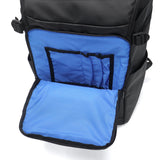 コンバース リュックサック メンズ レディース 中学生 高校生 軽量 大容量 CONVERSE ブランド カジュアル 通学 部活 スポーティ スクールリュック PC収納 A4 A3 35L 16inch defend ハーフジップリュック 20144