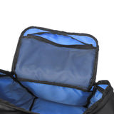 コンバース リュックサック メンズ レディース 中学生 高校生 軽量 大容量 CONVERSE ブランド カジュアル 通学 部活 スポーティ スクールリュック PC収納 A4 A3 35L 16inch defend ハーフジップリュック 20144