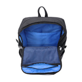 コンバース リュックサック メンズ レディース 中学生 高校生 軽量 大容量 CONVERSE ブランド カジュアル 通学 部活 スポーティ スクールリュック PC収納 A4 A3 35L 16inch defend ハーフジップリュック 20144