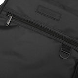 コンバース リュックサック メンズ レディース 中学生 高校生 軽量 大容量 CONVERSE ブランド カジュアル 通学 部活 スポーティ スクールリュック PC収納 A4 A3 35L 16inch defend ハーフジップリュック 20144