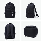 コンバース リュック メンズ レディース 通学 大容量 CONVERSE リュックサック ブランド カジュアル マチ拡張 軽量 軽い おしゃれ 撥水 PC収納 バックパック B4 30L 35L club 拡張ラウンドリュック 20146