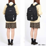 コンバース リュック メンズ レディース 通学 大容量 CONVERSE リュックサック ブランド カジュアル マチ拡張 軽量 軽い おしゃれ 撥水 PC収納 バックパック B4 30L 35L club 拡張ラウンドリュック 20146