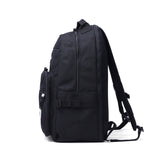 コンバース リュック メンズ レディース 通学 大容量 CONVERSE リュックサック ブランド カジュアル マチ拡張 軽量 軽い おしゃれ 撥水 PC収納 バックパック B4 30L 35L club 拡張ラウンドリュック 20146