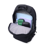 コンバース リュック メンズ レディース 通学 大容量 CONVERSE リュックサック ブランド カジュアル マチ拡張 軽量 軽い おしゃれ 撥水 PC収納 バックパック B4 30L 35L club 拡張ラウンドリュック 20146