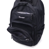 コンバース リュック メンズ レディース 通学 大容量 CONVERSE リュックサック ブランド カジュアル マチ拡張 軽量 軽い おしゃれ 撥水 PC収納 バックパック B4 30L 35L club 拡張ラウンドリュック 20146