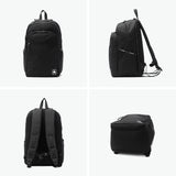 コンバース リュック メンズ レディース 通学 CONVERSE おしゃれ カジュアル 大容量 ビジネス 通勤 スクール ブランド 軽量 軽い 男子 女子 高校生 B4 A4 32L PC 撥水 Slim Logo PCスリーブリュック 20142