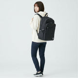 コンバース リュック メンズ レディース 通学 CONVERSE おしゃれ カジュアル 大容量 ビジネス 通勤 スクール ブランド 軽量 軽い 男子 女子 高校生 B4 A4 32L PC 撥水 Slim Logo PCスリーブリュック 20142