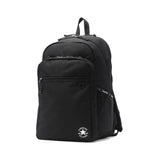 コンバース リュック メンズ レディース 通学 CONVERSE おしゃれ カジュアル 大容量 ビジネス 通勤 スクール ブランド 軽量 軽い 男子 女子 高校生 B4 A4 32L PC 撥水 Slim Logo PCスリーブリュック 20142