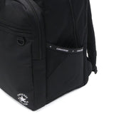 コンバース リュック メンズ レディース 通学 CONVERSE おしゃれ カジュアル 大容量 ビジネス 通勤 スクール ブランド 軽量 軽い 男子 女子 高校生 B4 A4 32L PC 撥水 Slim Logo PCスリーブリュック 20142