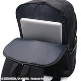 コンバース リュック メンズ レディース 通学 CONVERSE おしゃれ カジュアル 大容量 ビジネス 通勤 スクール ブランド 軽量 軽い 男子 女子 高校生 B4 A4 32L PC 撥水 Slim Logo PCスリーブリュック 20142