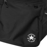 コンバース リュック メンズ レディース 通学 CONVERSE おしゃれ カジュアル 大容量 ビジネス 通勤 スクール ブランド 軽量 軽い 男子 女子 高校生 B4 A4 32L PC 撥水 Slim Logo PCスリーブリュック 20142