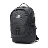 Karimor Backpack Men's Women's Large Capacity KARRIMOR Backpack Bag Casual Stylish School Commuting Outdoor Nylon Pack Pack Mountain Climbing Camping Trekking 27L A4 PC Storage 15inch eclipse 27 501210