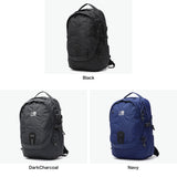 カリマー リュック メンズ レディース 大容量 KARRIMOR リュックサック バッグ カジュアル おしゃれ 通学 通勤 アウトドア ナイロン パックパック 登山 キャンプ トレッキング 27L A4 PC収納 15inch eclipse 27 501210