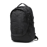 カリマー リュック メンズ レディース 大容量 KARRIMOR リュックサック バッグ カジュアル おしゃれ 通学 通勤 アウトドア ナイロン パックパック 登山 キャンプ トレッキング 27L A4 PC収納 15inch eclipse 27 501210