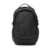 カリマー リュック メンズ レディース 大容量 KARRIMOR リュックサック バッグ カジュアル おしゃれ 通学 通勤 アウトドア ナイロン パックパック 登山 キャンプ トレッキング 27L A4 PC収納 15inch eclipse 27 501210