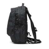 カリマー リュック メンズ レディース 大容量 KARRIMOR リュックサック バッグ カジュアル おしゃれ 通学 通勤 アウトドア ナイロン パックパック 登山 キャンプ トレッキング 27L A4 PC収納 15inch eclipse 27 501210