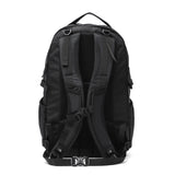 カリマー リュック メンズ レディース 大容量 KARRIMOR リュックサック バッグ カジュアル おしゃれ 通学 通勤 アウトドア ナイロン パックパック 登山 キャンプ トレッキング 27L A4 PC収納 15inch eclipse 27 501210