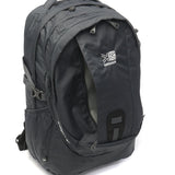 カリマー リュック メンズ レディース 大容量 KARRIMOR リュックサック バッグ カジュアル おしゃれ 通学 通勤 アウトドア ナイロン パックパック 登山 キャンプ トレッキング 27L A4 PC収納 15inch eclipse 27 501210