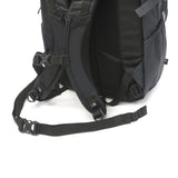 カリマー リュック メンズ レディース 大容量 KARRIMOR リュックサック バッグ カジュアル おしゃれ 通学 通勤 アウトドア ナイロン パックパック 登山 キャンプ トレッキング 27L A4 PC収納 15inch eclipse 27 501210