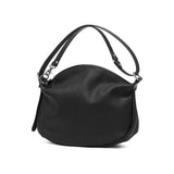 アンサ ショルダーバッグ レディース Ense バッグ レザー ブランド 革 本革 斜めがけ A5 おしゃれ きれいめ シンプル 上品 Sサイズ 山羊革 ハンドバッグ 大人 2WAY 日本製 goat shoulder S GL603F