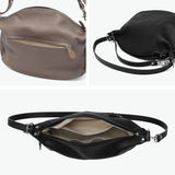 アンサ ショルダーバッグ レディース Ense バッグ レザー ブランド 革 本革 斜めがけ A5 おしゃれ きれいめ シンプル 上品 Sサイズ 山羊革 ハンドバッグ 大人 2WAY 日本製 goat shoulder S GL603F