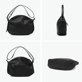 アンサ ショルダーバッグ レディース Ense バッグ レザー ブランド 革 本革 斜めがけ A5 おしゃれ きれいめ シンプル 上品 Sサイズ 山羊革 ハンドバッグ 大人 2WAY 日本製 goat shoulder S GL603F