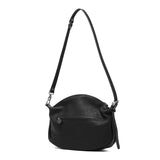 アンサ ショルダーバッグ レディース Ense バッグ レザー ブランド 革 本革 斜めがけ A5 おしゃれ きれいめ シンプル 上品 Sサイズ 山羊革 ハンドバッグ 大人 2WAY 日本製 goat shoulder S GL603F