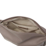 アンサ ショルダーバッグ レディース Ense バッグ レザー ブランド 革 本革 斜めがけ A5 おしゃれ きれいめ シンプル 上品 Sサイズ 山羊革 ハンドバッグ 大人 2WAY 日本製 goat shoulder S GL603F