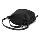 アンサ ショルダーバッグ レディース Ense バッグ レザー ブランド 革 本革 斜めがけ A5 おしゃれ きれいめ シンプル 上品 Sサイズ 山羊革 ハンドバッグ 大人 2WAY 日本製 goat shoulder S GL603F