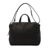 アンサ トートバッグ レディース Ense バッグ レザー ブランド 革 本革 斜めがけ A5 おしゃれ ショルダー トート 上品 Sサイズ 大人 3WAY マグネット 鹿革 日本製 ドクターバッグ doctor bag S pens511