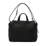 アンサ トートバッグ レディース Ense バッグ レザー ブランド 革 本革 斜めがけ A5 おしゃれ ショルダー トート 上品 Sサイズ 大人 3WAY マグネット 鹿革 日本製 ドクターバッグ doctor bag S pens511