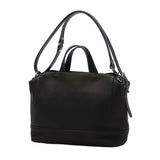 アンサ トートバッグ レディース Ense バッグ レザー ブランド 革 本革 斜めがけ A5 おしゃれ ショルダー トート 上品 Sサイズ 大人 3WAY マグネット 鹿革 日本製 ドクターバッグ doctor bag S pens511