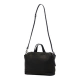 アンサ トートバッグ レディース Ense バッグ レザー ブランド 革 本革 斜めがけ A5 おしゃれ ショルダー トート 上品 Sサイズ 大人 3WAY マグネット 鹿革 日本製 ドクターバッグ doctor bag S pens511