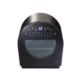 【正規品1年保証】 EPEIOS ノンフライヤー エペイオス トースター オーブン 発酵機 解凍機 フードドライヤー スチーム 3段 大型 キッチン スマート 家電 14L FoElem スマートノンフライオーブン Chef AO502